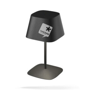 TANGRAM. Werbeagentur - Merchandise-Artikel Lampe